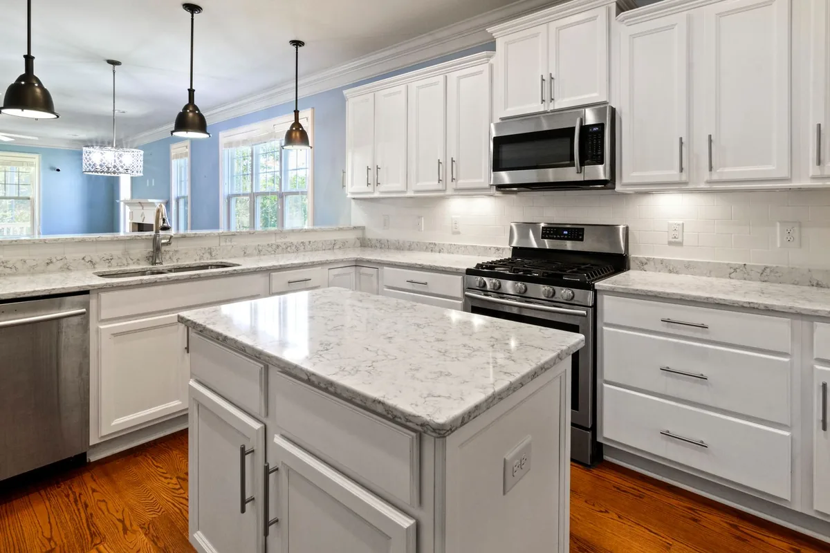 Filth & Squalor Cleanup in Marietta, Jacksonville, FL