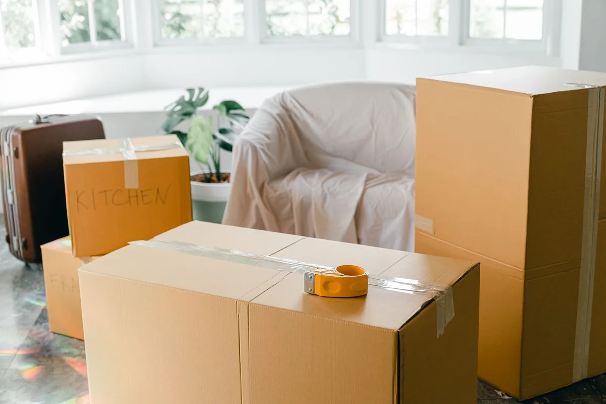 Hoarding Cleanup in Marietta, Jacksonville, FL